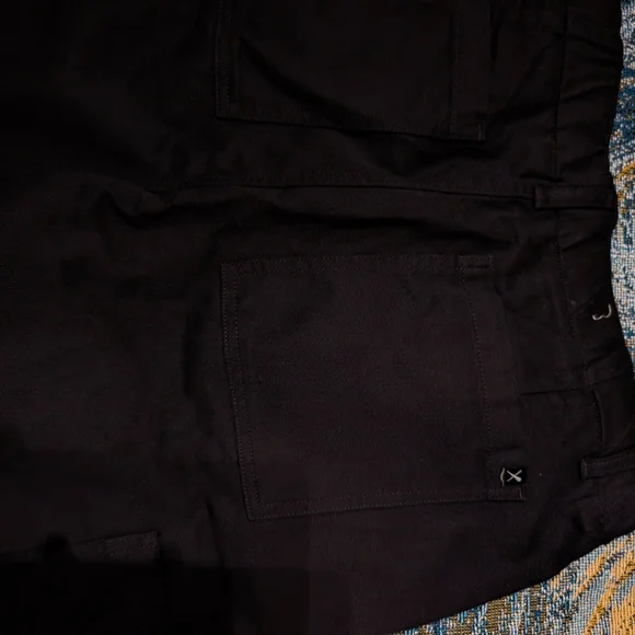 Cargo Style Pants - Picture 6 of 6